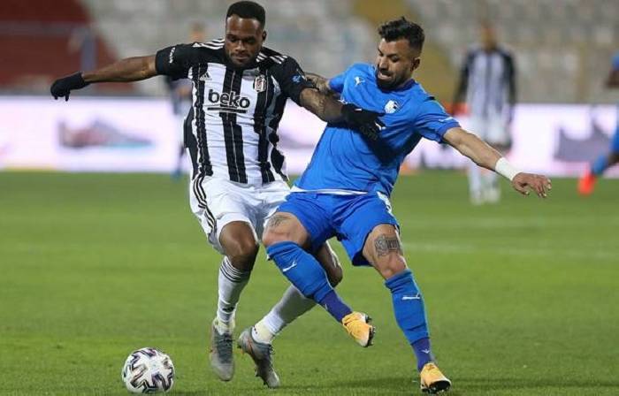 Nhận định, soi k&egrave;o Besiktas vs Sivasspor, 23h00 ng&agrave;y 2/10