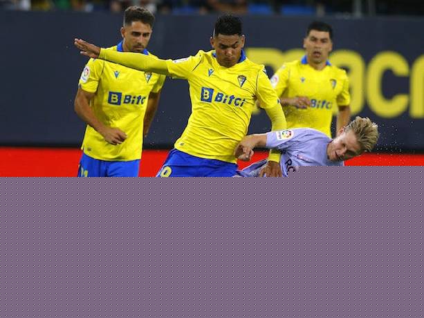 Nhận định, soi k&egrave;o Cadiz vs Valencia, 23h30 ng&agrave;y 2/10