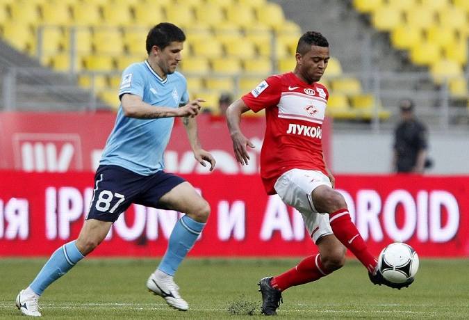 Nhận định, soi k&egrave;o Dynamo Moscow vs Krylia, 20h30 ng&agrave;y 2/10