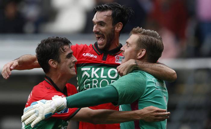 Nhận định, soi k&egrave;o Fortuna Sittard vs NEC, 2h ng&agrave;y 3/10