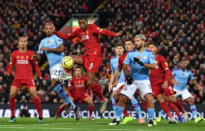 Nhận định, soi k&egrave;o Liverpool vs Man City, 22h30 ng&agrave;y 3/10