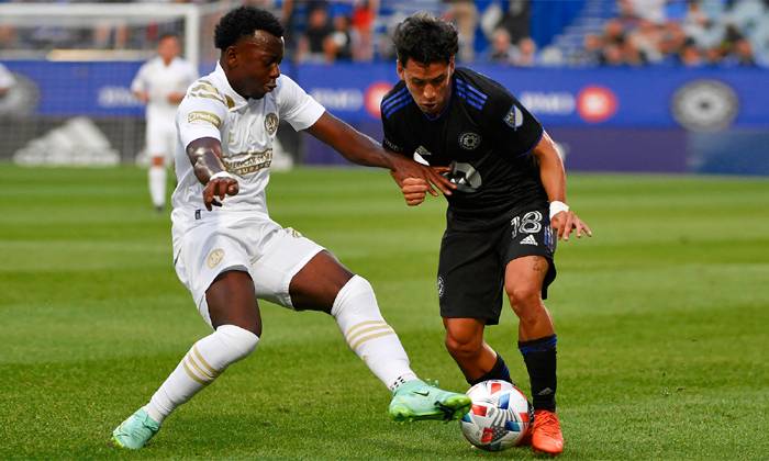 Nhận định, soi k&egrave;o Montreal vs Atlanta, 6h07 ng&agrave;y 3/10