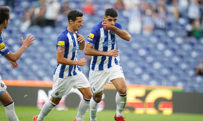 Nhận định, soi k&egrave;o Porto vs Pacos de Ferreira, 0h ng&agrave;y 3/10