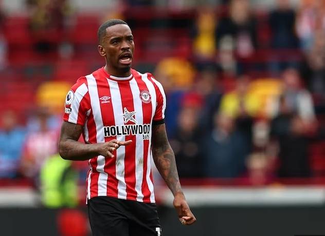 Đội h&igrave;nh ra s&acirc;n ch&iacute;nh thức Bournemouth vs Brentford, 21h ng&agrave;y 1/10 (cập nhật)