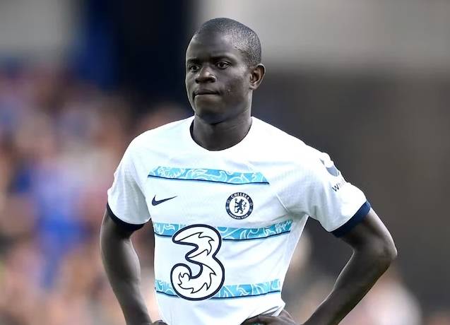 Đội h&igrave;nh ra s&acirc;n ch&iacute;nh thức Crystal Palace vs Chelsea, 21h ng&agrave;y 1/10