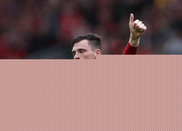 Đội h&igrave;nh ra s&acirc;n ch&iacute;nh thức Liverpool vs Brighton, 21h ng&agrave;y 1/10