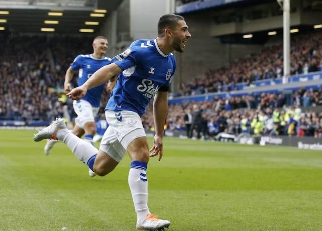 Đội h&igrave;nh ra s&acirc;n ch&iacute;nh thức Southampton vs Everton, 21h ng&agrave;y 1/10 (cập nhật)