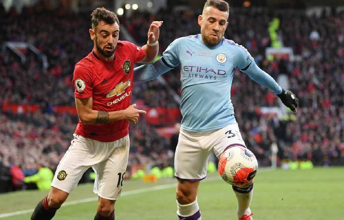 Dự đo&aacute;n, soi k&egrave;o thẻ v&agrave;ng Man City vs MU, 20h ng&agrave;y 2/10