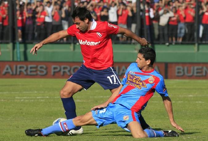 Nhận định, soi k&egrave;o Arsenal Sarandi vs Independiente, 6h30 ng&agrave;y 2/10