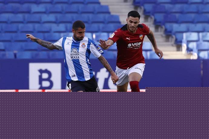 Nhận định, soi k&egrave;o Espanyol vs Valencia, 19h00 ng&agrave;y 2/10