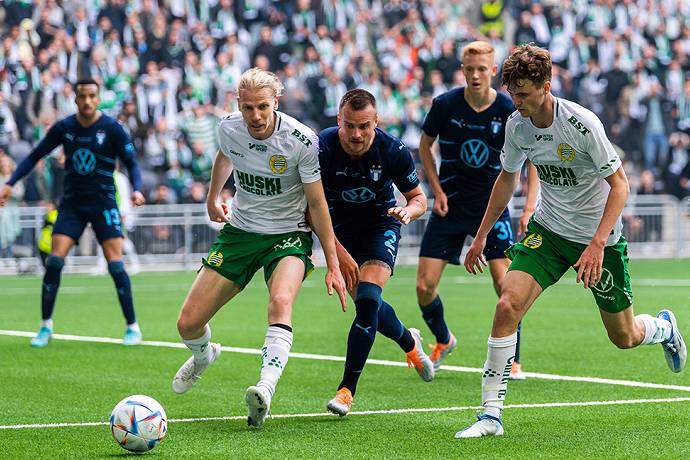 Nhận định, soi k&egrave;o Malm&ouml; vs Hammarby, 20h00 ng&agrave;y 1/10