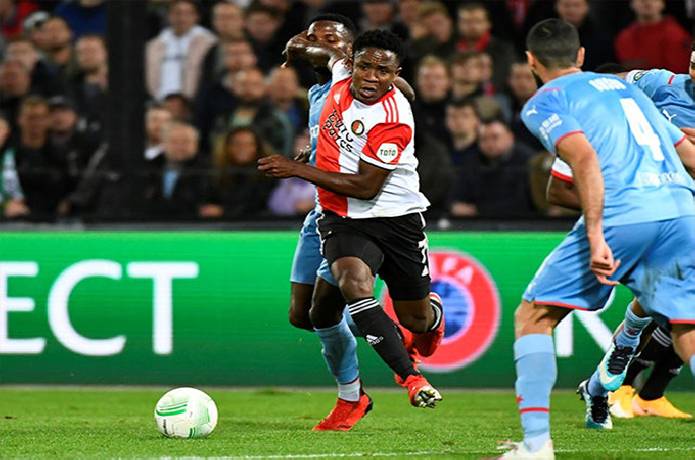 Nhận định, soi k&egrave;o NEC vs Feyenoord, 19h30 ng&agrave;y 2/10