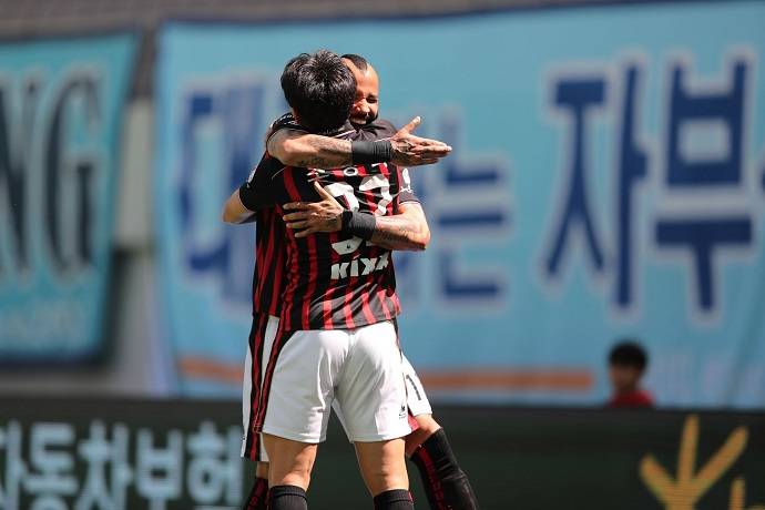 Nhận định, soi k&egrave;o Seoul vs Daegu, 12h00 ng&agrave;y 1/10