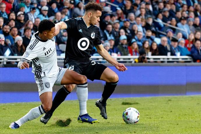 Nhận định, soi k&egrave;o SJ Earthquake vs Minnesota, 9h00 ng&agrave;y 2/10