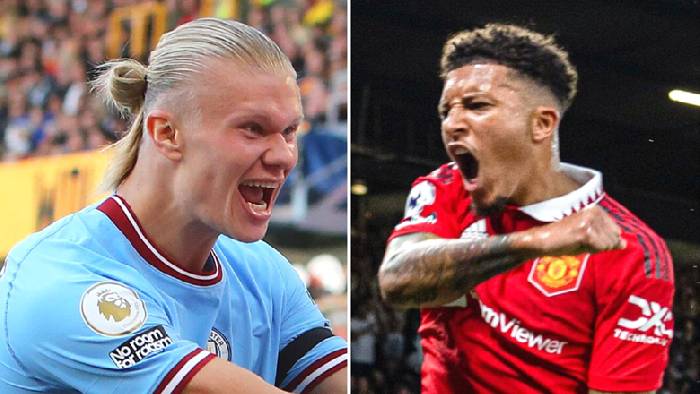 Những điểm n&oacute;ng định đoạt trận Man City vs MU, 20h ng&agrave;y 2/10