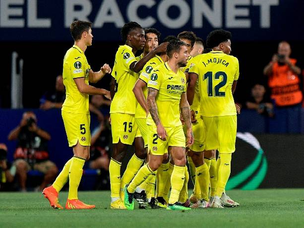 Ph&acirc;n t&iacute;ch k&egrave;o hiệp 1 Cadiz vs Villarreal, 19h ng&agrave;y 1/10