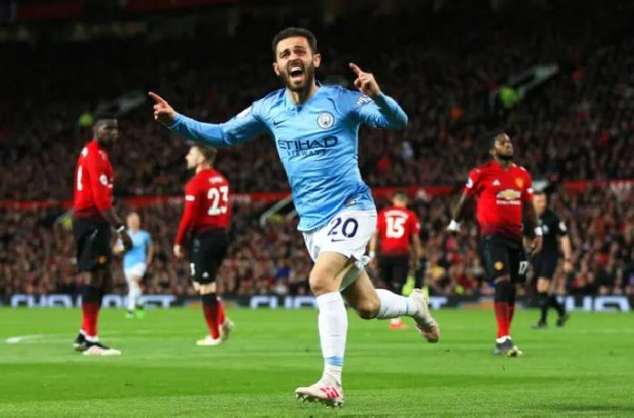 Ph&acirc;n t&iacute;ch k&egrave;o hiệp 1 Man City vs MU, 20h ng&agrave;y 2/10