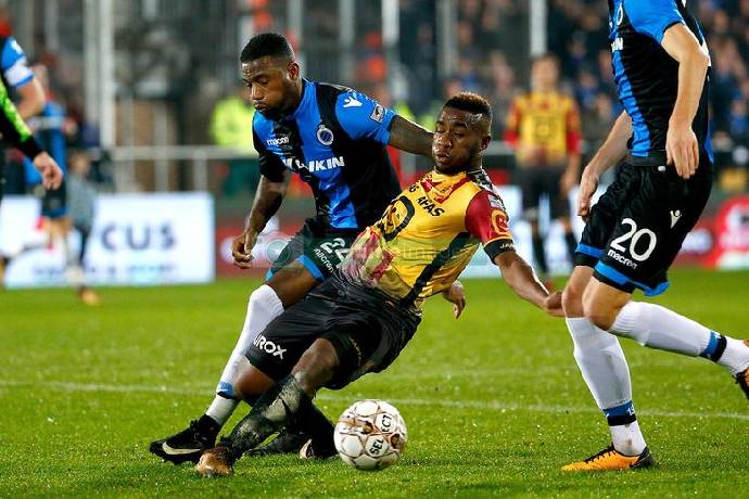 Soi k&egrave;o, dự đo&aacute;n Macao Club Brugge vs Mechelen, 1h45 ng&agrave;y 2/10