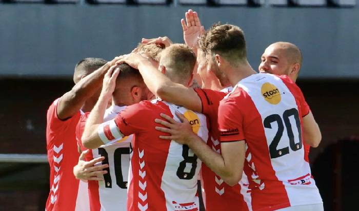 Soi k&egrave;o, dự đo&aacute;n Macao Emmen vs Heerenveen, 1h ng&agrave;y 3/10