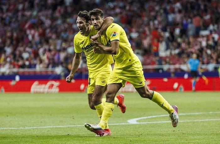 Soi k&egrave;o phạt g&oacute;c Cadiz vs Villarreal, 19h ng&agrave;y 1/10