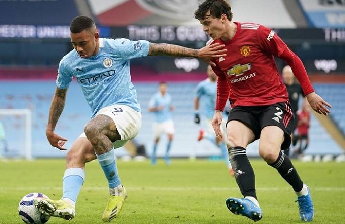 Soi k&egrave;o phạt g&oacute;c Man City vs MU, 20h ng&agrave;y 2/10