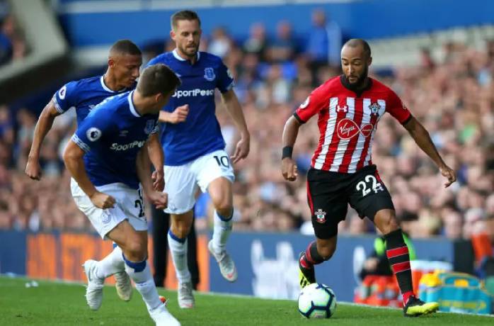 Soi k&egrave;o phạt g&oacute;c Southampton vs Everton, 21h00 ng&agrave;y 1/10