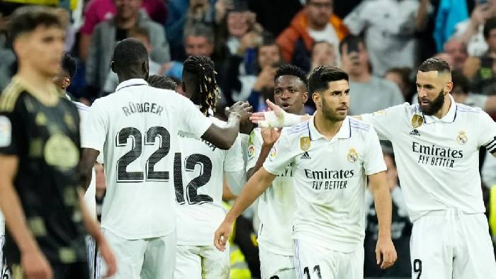 'Qu&yacute; ng&agrave;i' T&acirc;y Ban Nha x&aacute;c nhận khả năng dẫn dắt Real Madrid