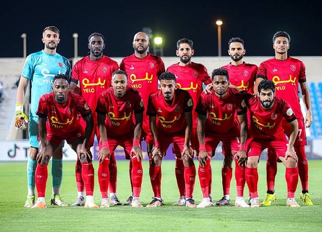 Nhận định, soi k&egrave;o Al Qaisoma vs Al-Orubah, 22h10 ng&agrave;y 02/10