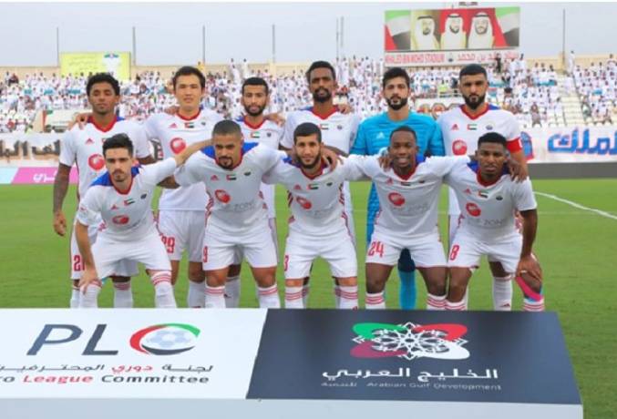 Nhận định, soi k&egrave;o Al-Sharjah vs Al-Faisaly Amman, 23h00 ng&agrave;y 02/10