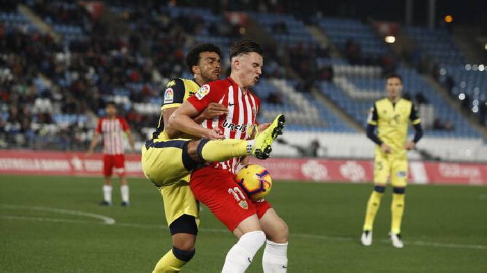 Nhận định, soi k&egrave;o Almeria vs Granada, 19h ng&agrave;y 01/10