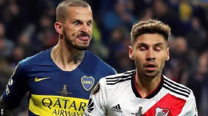 Nhận định, soi k&egrave;o Boca Juniors vs River Plate, 0h00 ng&agrave;y 2/10