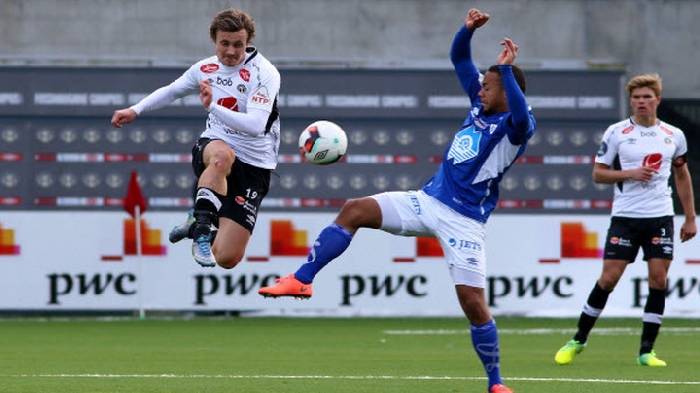 Nhận định, soi k&egrave;o Bodo Glimt vs Stromsgodset, 0h15 ng&agrave;y 2/10