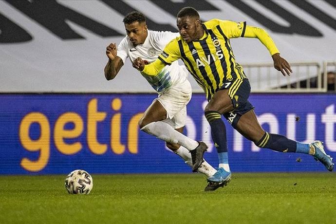 Nhận định, soi k&egrave;o Fenerbahce vs Rizespor, 20h00 ng&agrave;y 1/10