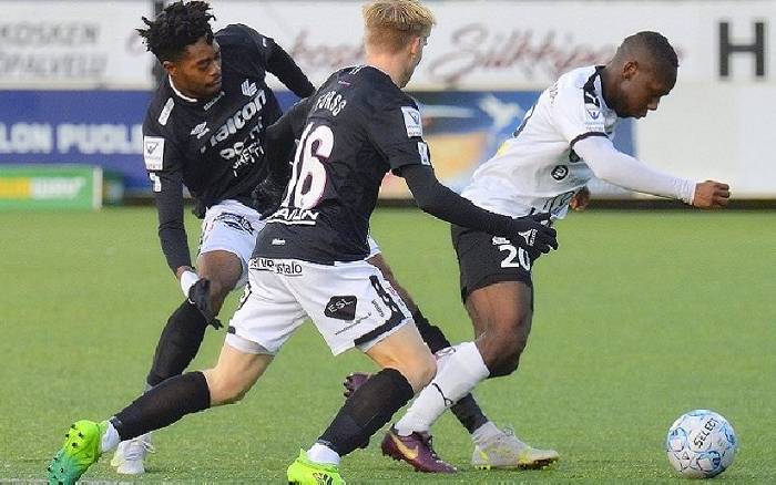 Nhận định, soi k&egrave;o Haka vs Lahti, 20h00 ng&agrave;y 1/10