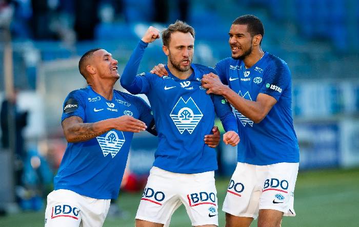 Nhận định, soi k&egrave;o Molde vs Viking, 22h00 ng&agrave;y 1/10