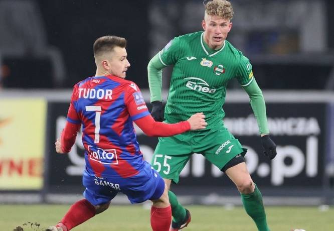 Nhận định, soi k&egrave;o Rakow Czestochowa vs Radomiak Radom, 20h00 ng&agrave;y 1/10