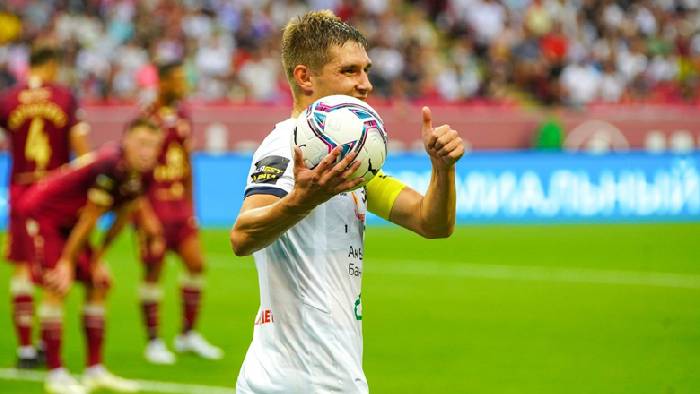 Nhận định, soi k&egrave;o Rodina Moscow vs KamAZ, 20h00 ng&agrave;y 2/10