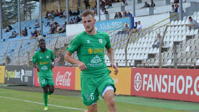 Nhận định, soi k&egrave;o Samgurali Tskaltubo vs Gagra Tbilisi, 18h30 ng&agrave;y 2/10