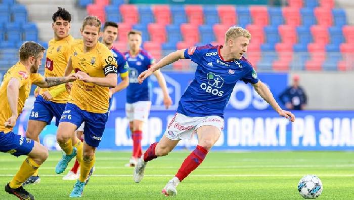 Nhận định, soi k&egrave;o Sandefjord vs Valerenga, 22h00 ng&agrave;y 1/10
