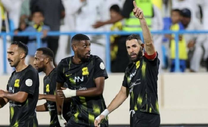 Nhận định, soi k&egrave;o Sepahan vs Al Ittihad Jeddah, 23h00 ng&agrave;y 02/10