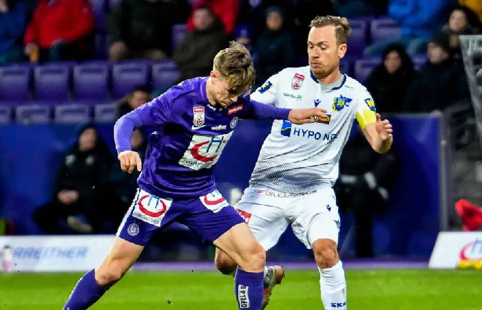 Nhận định, soi k&egrave;o Sturm Graz vs WSG Swarovski Tirol, 19h30 ng&agrave;y 01/10