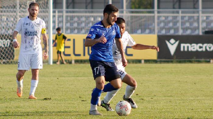 Nhận định, soi k&egrave;o Telavi vs Samtredia, 21h00 ng&agrave;y 2/10