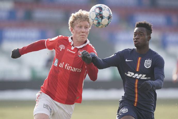 Nhận định, soi k&egrave;o Vejle vs Nordsjaelland, 19h ng&agrave;y 01/10
