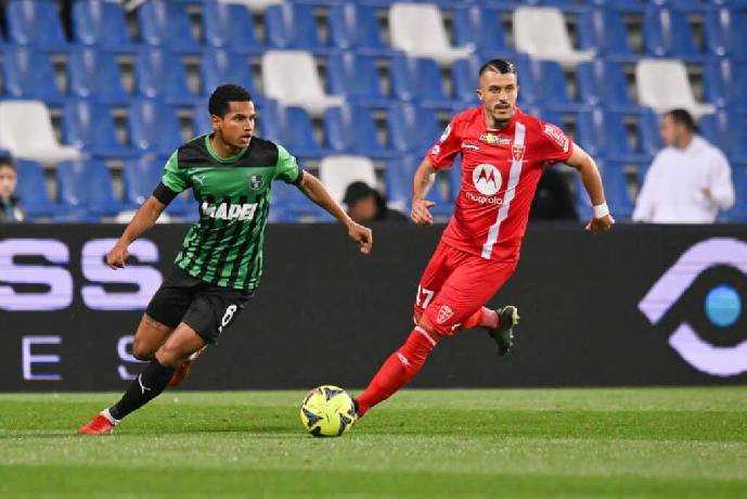 Soi k&egrave;o phạt g&oacute;c Sassuolo vs Monza, 23h30 ng&agrave;y 2/10		