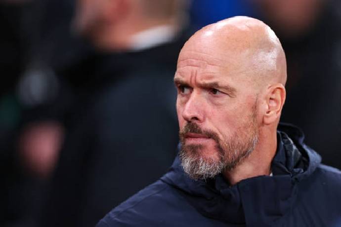 6 l&yacute; do MU cần phải sa thải HLV Ten Hag ngay lập tức