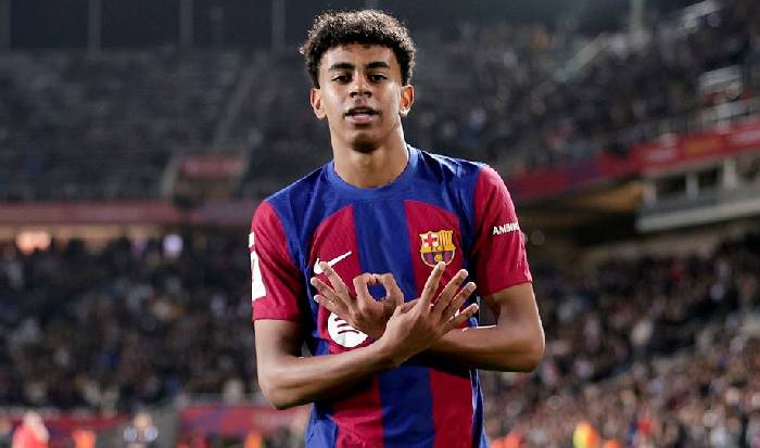 Chuy&ecirc;n gia Tony Ansell dự đo&aacute;n Barcelona vs Young Boys, 02h00 ng&agrave;y 2/10