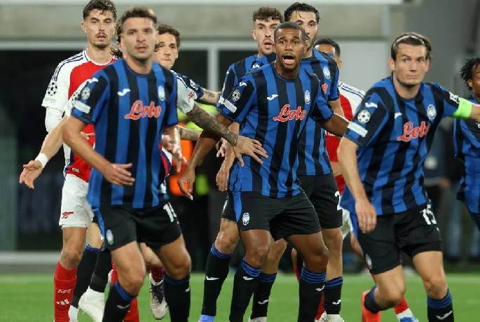Chuy&ecirc;n gia Tony Ansell dự đo&aacute;n Shakhtar Donetsk vs Atalanta, 23h45 ng&agrave;y 2/10
