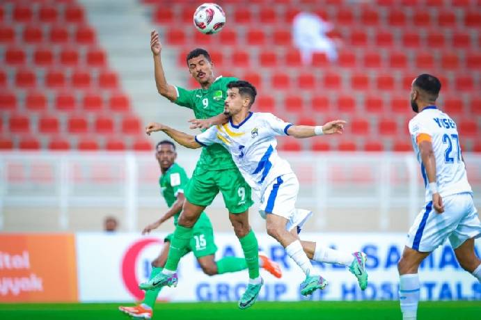 Nhận định, soi k&egrave;o Al Khaburah vs Al Shabab, 21h10 ng&agrave;y 2/10: Tiếp mạch to&agrave;n thua