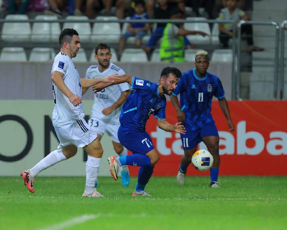 Nhận định, soi k&egrave;o Altyn Asyr vs Al Khaldiya, 21h00 ng&agrave;y 2/10: Tận dụng lợi thế