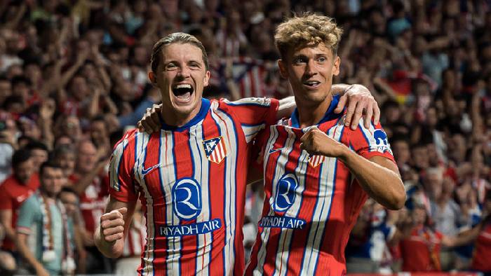 Nhận định, soi k&egrave;o Benfica vs Atletico Madrid, 02h00 ng&agrave;y 3/10: Cửa tr&ecirc;n &lsquo;ghi điểm&rsquo;